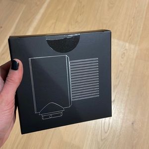 Dyson airwrap wide tooth comb attachment